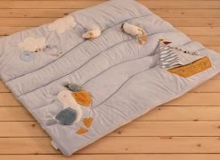Little Dutch - Speelkleed - Boxkleed - Sailors Bay -Babyproducten 1200x869