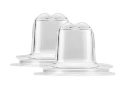 Dr. Brown's Sippy Spout Standaardfles - Transition Bottle - 2 Stuks 13 Dr. Brown's Sippy Spout Standaardfles - Transition Bottle - 2 Stuks -Babyproducten 1200x872 6