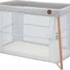 Maxi-Cosi Iris Campingbedje - Essential Grey -Babyproducten 1200x873 1