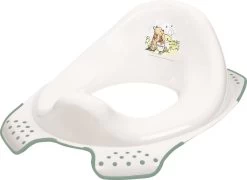 Keeeper Winnie De Poeh Wit Toilettrainer 10819