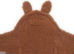 Jollein Wikkeldeken Bunny 100x105cm - Ash Green 30 Jollein Wikkeldeken Bunny 100x105cm - Ash Green -Babyproducten 1200x876 3