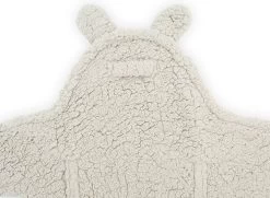 Jollein Wikkeldeken Bunny 100x105cm - Caramel 41 Jollein Wikkeldeken Bunny 100x105cm - Caramel -Babyproducten 1200x879 9