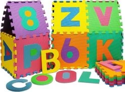 Merkloos Speelmat 86 Delig Puzzelmat -Babyproducten 1200x885 1