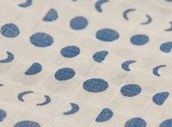 Jollein Hydrofiele Doek Large 115x115cm Wild Flowers - 2 Stuks -Babyproducten 1200x885 8