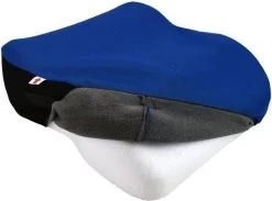 Universele Auto Zitverhoger - Stoelverhoger - Kinderzitje - Autozitje - Grijs -Babyproducten 1200x887 1