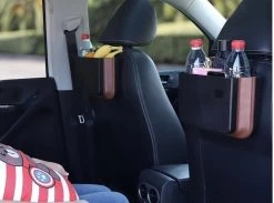 Nixnix - Autostoel Organizer - Achterbank - Opbergvak - Kinderen - Op Reis - Opvouwbaar -Babyproducten 1200x888 1