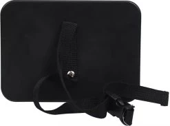 Autospiegel Baby - Achteruitkijkspiegel - Baby Autospiegel - Babyspiegel Auto - Baby Veiligheid - Kinderspiegel - Baby Auto - Zwart -Babyproducten 1200x888 2