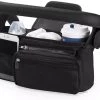 Kinderwagen Opbergtas - Organizer - Luiertas - Buggy - Reis - Waterafstotend -Babyproducten 1200x888 7
