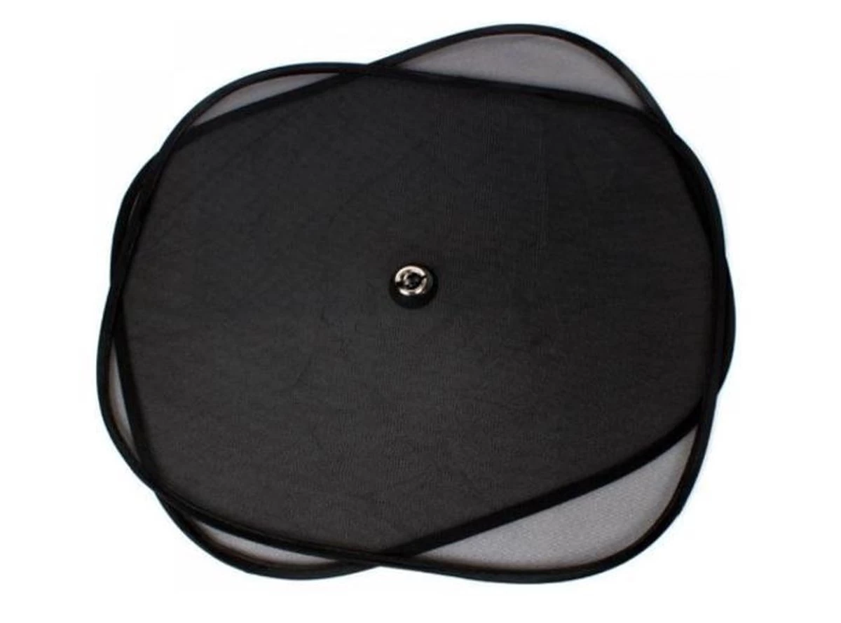 2 Auto Zonneschermen - Raam UV Autozonwering - Sun Blocker Zijraam 4 2 Auto Zonneschermen - Raam UV Autozonwering - Sun Blocker Zijraam - Afbeelding 2