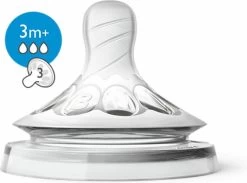 Philips Avent SCF043/27 Natural Speen - 3m+ - 2stuks 31 Philips Avent SCF043/27 Natural Speen - 3m+ - 2stuks -Babyproducten 1200x891 10