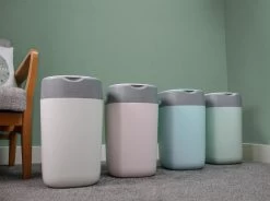 Tommee Tippee Twist & Click Tub Pink 28 Tommee Tippee Twist & Click Tub Pink -Babyproducten 1200x896 15