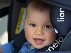 Lionelo Bastiaan - Autostoel - Roteerbaar - 0-36kg - 360° Draaibaar -Babyproducten 1200x896 3