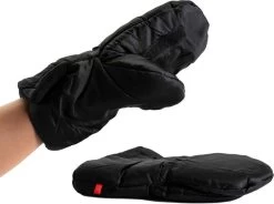 Firsttee - Handverwarmers - 2 Stuks - Fleece - WARME HANDEN - Handmoffen - Handwarmers - Basil - Golftrolley - Winter - Kinderwagen Accessoires - Wanten Baby - Buggy - Golf Accessoires - Handschoen - Trolley - Handwarmer -Babyproducten 1200x896 9