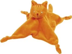 Happy Horse Dikkie Dik Knuffeldoekje - Oranje - Baby Cadeau -Babyproducten 1200x898 1