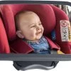 Merkloos Autospiegel Baby - Verstelbare Spiegel Voor In De Auto - Veiligheidsspiegel - Baby Autospiegel -Babyproducten 1200x898 4