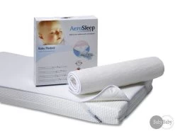 AeroSleep® Matrasbeschermer - 200 X 90 Cm -Babyproducten 1200x900 118