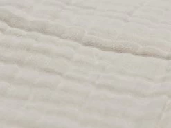 Jollein Baby Deken Wieg 75x100cm Wrinkled - Nougat 26 Jollein Baby Deken Wieg 75x100cm Wrinkled - Nougat -Babyproducten 1200x900 126