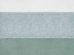 Jollein Baby Laken Wieg 75x100cm Snake - Ash Green -Babyproducten 1200x900 137