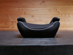 Zitverhoger Auto - Stoelverhoger - Autostoel - Booster - Zwart -Babyproducten 1200x900 17