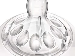 Philips Avent SCF044/27 Natural Speen - 6m+ - 2 Stuks -Babyproducten 1200x900 188