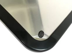 Merkloos Autospiegel Baby - Verstelbare Spiegel Hoofdsteun Autostoel Achterbank - Veiligheidsspiegel - Baby En Kids - 19 X 30cm - 360 Graden Draaibaar - Zwart -Babyproducten 1200x900 25