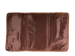 MOZZ Luiertas Rugzak Beautiful Backpack - Cognac -Babyproducten 1200x900 4