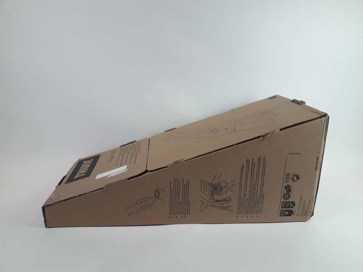 Gmg Yepp - Fietsstoeltje Maxi Easyfit - Zwart 9 Gmg Yepp - Fietsstoeltje Maxi Easyfit - Zwart - Afbeelding 7