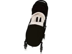 BABYZEN™ YOYO Voetenzak - Kleur: Black -Babyproducten 1200x900 69