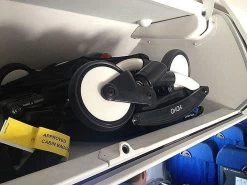 Babyzen YOYO² Buggy COMPLEET / FULL SET 0+ En 6+ Zwart Frame Zwart -Babyproducten 1200x900 70