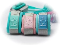 Polstuigje Mintgroen 360 Plus Met Slotje - Het Enige CE Gekeurde Polstuigje - 2 Meter Elastisch Koord - Kindertuigje -Babyproducten 1200x900 72