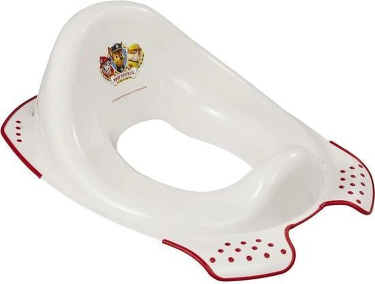 Keeeper Paw Patrol WC Verkleiner - Wit 5 Keeeper Paw Patrol WC Verkleiner - Wit - Afbeelding 3