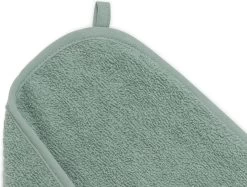 Jollein Badcape Badstof 75x75cm - Ash Green -Babyproducten 1200x908 9