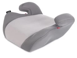 Lionelo Luuk - Stoelverhoging - Voorgevormde Vorm - Zachte Spons Gebruikt In De Zitting - Extra Bevestigingsriem -Babyproducten 1200x909