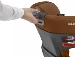Maxi-Cosi Rodifix AirProtect® Autostoeltje - Authentic Cognac -Babyproducten 1200x910 1