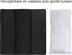 Gordelbeschermer Zwart Auto - Gordelkussen Kind - Slaapkussen - Nekkussen Kind Auto - Autogordel Kussen - Autogordel Beschermer - Auto Accessoires - Auto Accessories Interieur - 2 Stuks 17 Gordelbeschermer Zwart Auto - Gordelkussen Kind - Slaapkussen - Nekkussen Kind Auto - Autogordel Kussen - Autogordel Beschermer - Auto Accessoires - Auto Accessories Interieur - 2 Stuks -Babyproducten 1200x914 2