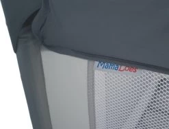 Ding Deluxe Inklapbare Box - Babybox - Grijs - Incl. Bodemverhoger -Babyproducten 1200x914 4