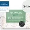 LILLYDOO Green Natural Billendoekjes - Doekjes 100% Vrij Van Plastic & Parfum - 1440 Stuks (24x60) 2 LILLYDOO Green Natural Billendoekjes - Doekjes 100% Vrij Van Plastic & Parfum - 1440 Stuks (24x60) -Babyproducten 1200x915 7
