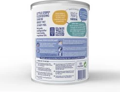 Little Steps Standaard 2 Flesvoeding - Vanaf 6 Maanden - 2 X 800 Gram -Babyproducten 1200x916 4