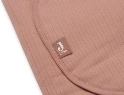 Jollein Wikkeldeken Basic Stripe - Rosewood 40 Jollein Wikkeldeken Basic Stripe - Rosewood -Babyproducten 1200x918 3