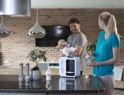 Tommee Tippee Perfect Prep Day & Night - Automtische Flessenbereider - Digitaal Display - Instelbaar Volume - Zwarta -Babyproducten 1200x919 11
