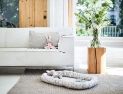 Jollein Speendoekje Moon - Ash Green -Babyproducten 1200x919 3