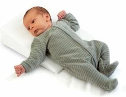 Doomoo Basics Hellend Kussen - Reflux Kussen - Rest Easy Small -Babyproducten 1200x920 12