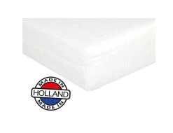 Ledikant-Baby-Princess Matras 60x120 X14 Cm-SG25-Anti-allergische Wasbare Hoes Met Rits. -Babyproducten 1200x921 2
