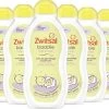 6x Zwitsal Badolie 200 Ml -Babyproducten 1200x921 6
