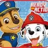 Seven Polska Zonneschermen Paw Patrol Junior 44 X 35 Cm 2 Stuks
