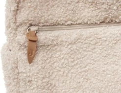 Jollein Luiertas Rugzak Boucle - Biscuit -Babyproducten 1200x925 1