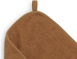 Jollein Badcape Badstof 75x75cm - Caramel -Babyproducten 1200x925 14