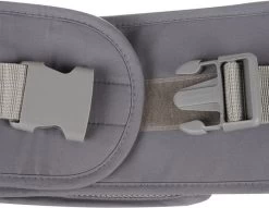 Ergonomische Draagzak Baby 15 In 1 - Draagdoek Tot 25 Kg - Baby Drager - Baby Carrier - Multifunctioneel - Grijs -Babyproducten 1200x926