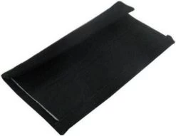 Merkloos Gordelbeschermer - Gordelhoes - Gordelbeschermhoes - Extra Zacht Gordelkussen Voor Kinderen - Gordelhoezen - Zwart 1st 6 Merkloos Gordelbeschermer - Gordelhoes - Gordelbeschermhoes - Extra Zacht Gordelkussen Voor Kinderen - Gordelhoezen - Zwart 1st -Babyproducten 1200x928 3