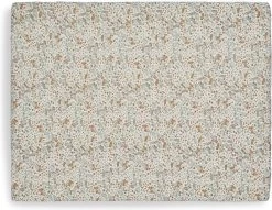 Jollein Baby Hoeslaken Boxmatras Jersey 75x95cm - Bloom